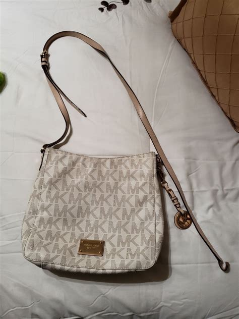 broken michael kors bag|Michael Kors refund.